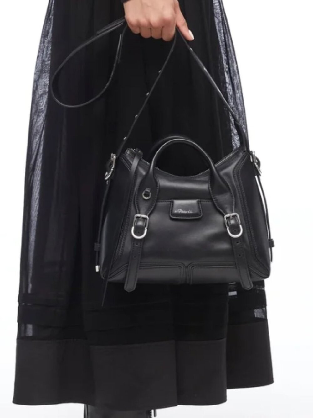 Phillip Lim Moto Bag "EUC"